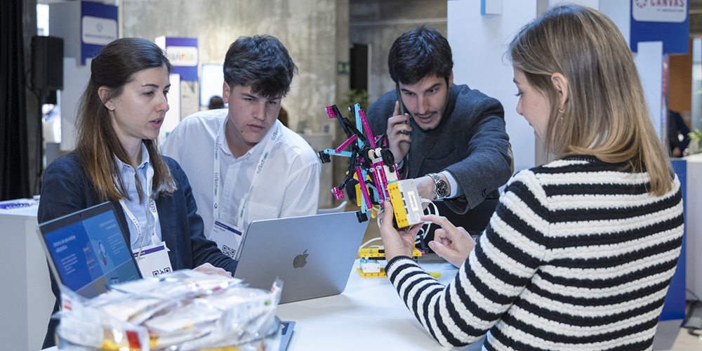 Hacia una mejor evaluación de la tecnología educativa: EdTech Congress Barcelona