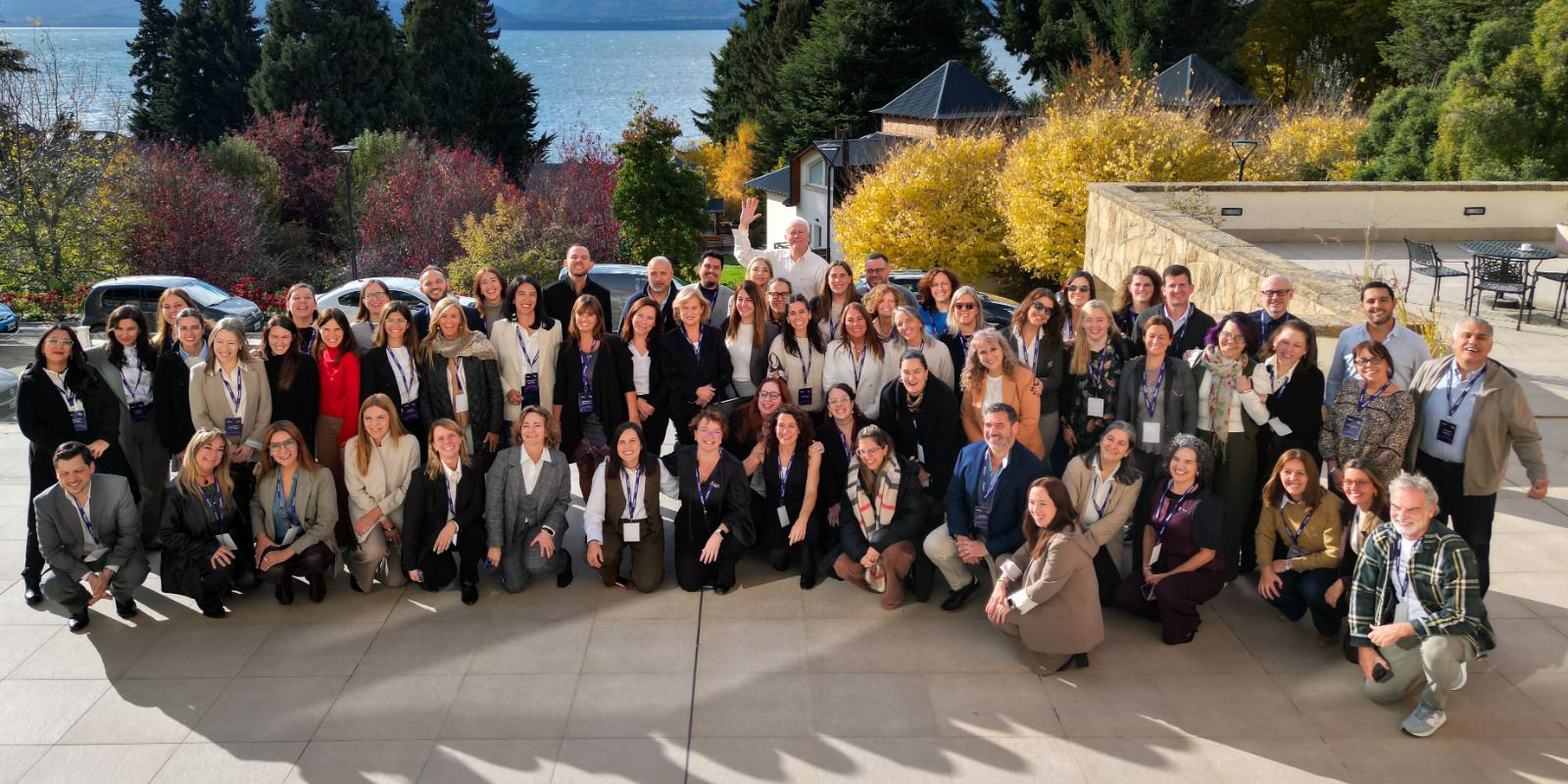 Amazing Minds 2026: liderazgo estratégico e innovación educativa en Bariloche