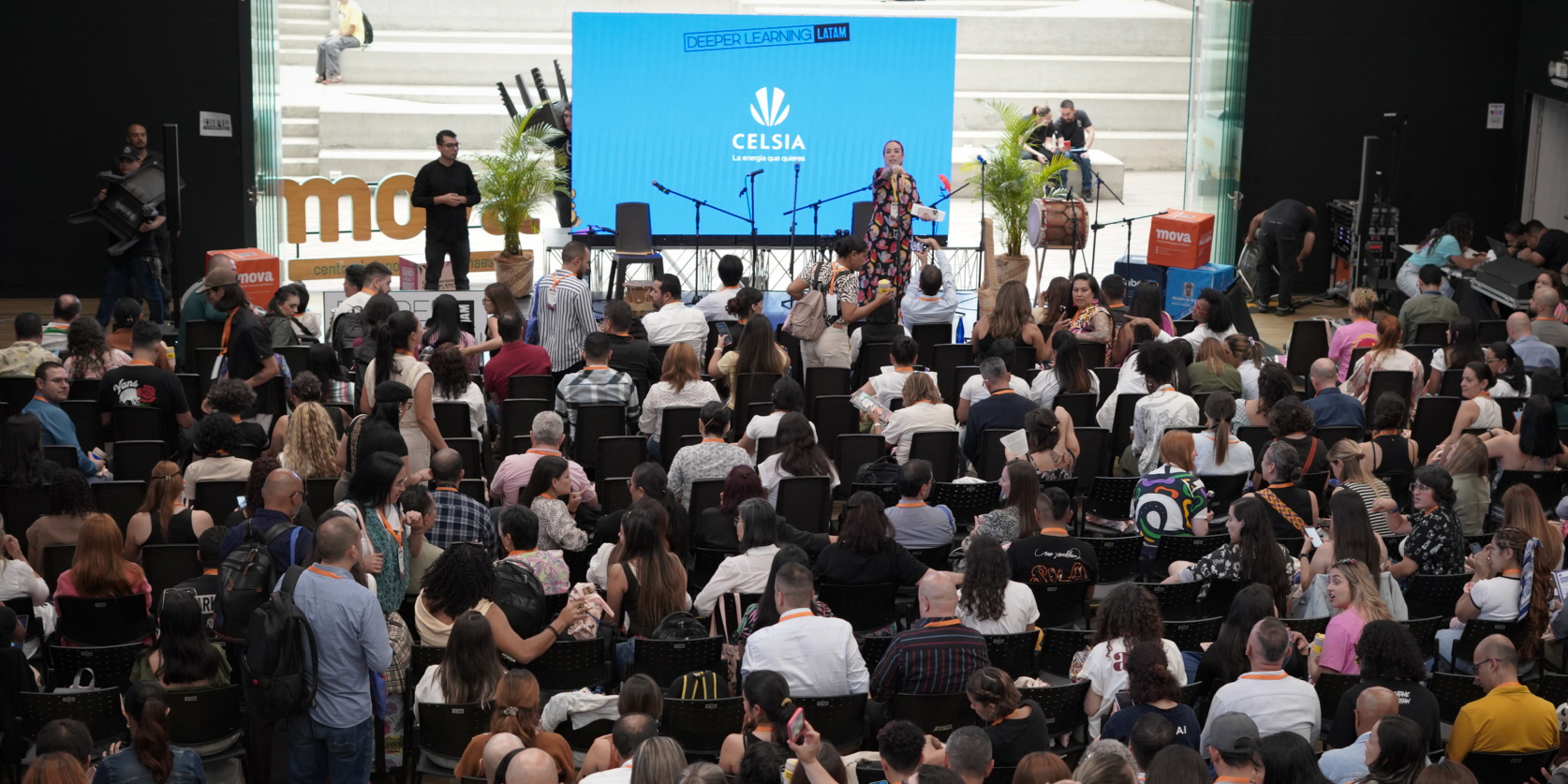 Deeper Learning LATAM 2026