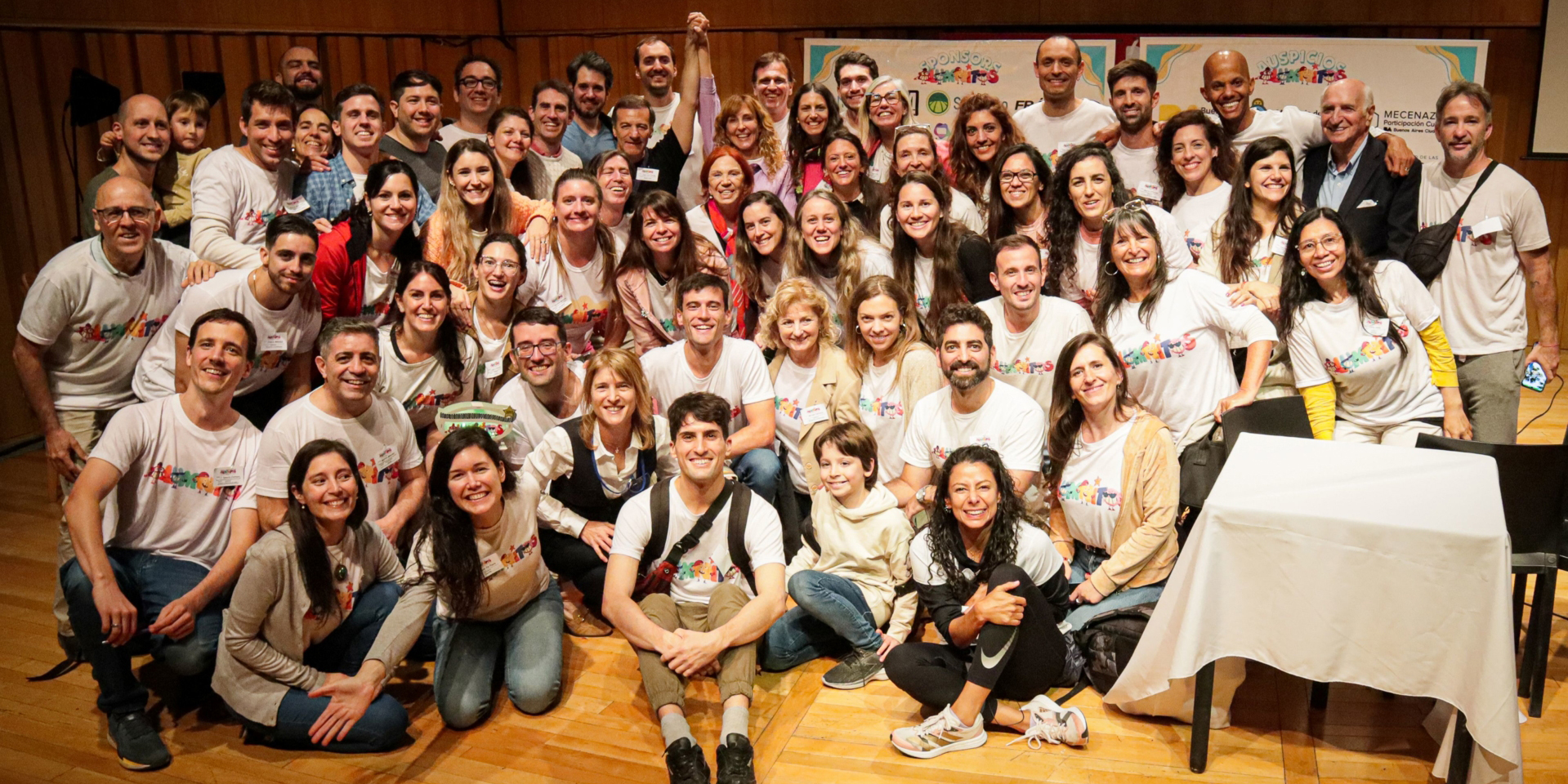 Participá del Concurso “Alumnit@s, Argentina te escuchamos”